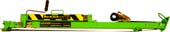 Res-Q-Jack Green-Lite™ X-Strut