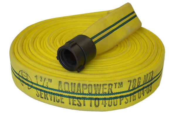 Mercedes Textiles Aquapower