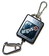 Argus Lanyard