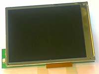 LCD Screen