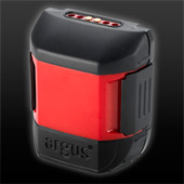 Argus Mi-TIC Battery Pack