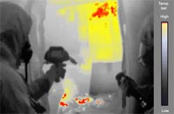 Thermal Imaging