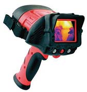 Argus4 320 Thermal Imaging Camera