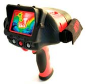 Argus4 HR320 Thermal Imaging Camera