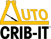 Auto Crib-It logo