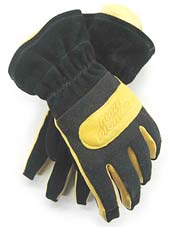  Glove Corp. “Blaze Fighter” Gloves