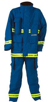 Fire-Dex / Para-Dex CROSSTECH EMS Rescue Apparel