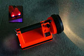 Streamlight FireBox&reg; Flashlight