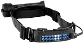 FoxFury Command 20 Scuba Tac Headlamp