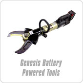 Battery Powered Tools