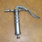 Mini Grease Gun