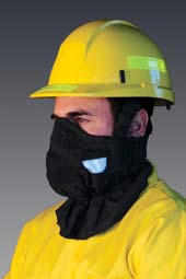HS-2 Firefighter Face Mask