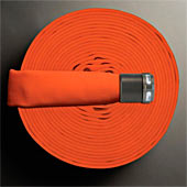 Mercedes Textiles MTFS-800-DP Fire Attack Hose