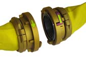 Storz Coupling