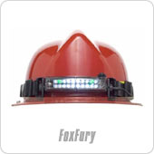 FoxFury Flashlights
