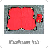 Miscellaneous Tools