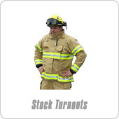 Stock Turnouts