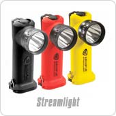 Streamlight Flashlights