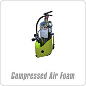 Compressed Air Foam