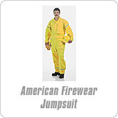 American Firewear Jumpsuit