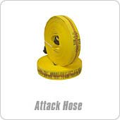 Attack Hose