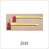 Axes