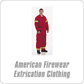 American Firewear Extrication Clothing