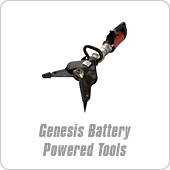 Battery Powered Tools