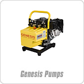 Hydraulic Pumps