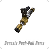 Push Pull Rams