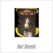 Hot Shield