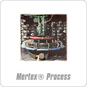 Mertex Process