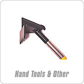Hand Tools and Other