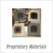 Proprietary Materials