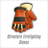 Structure Firefighting Gloves
