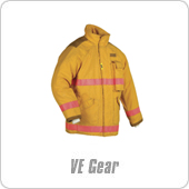 VE Gear Turnouts