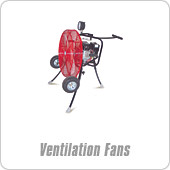 Ventilation Fans