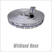 Wildland Hose