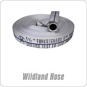 Wildland Hose