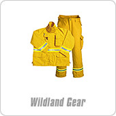 Wildland Gear