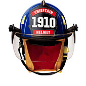 Fire-Dex 1910 Traditional Helmet