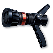 1 ½” Mid-Range Automatic Fixed Pressure Nozzle Model: PR-312