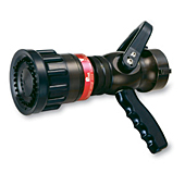 2 ½” Automatic Fixed Pressure Nozzle Model: PR-314