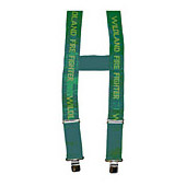 American Firewear Wildland Suspender