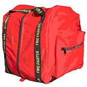 American Firewear AF-B55RS – 3.3 cu. ft.