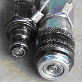 Cejn Flat Face Couplings