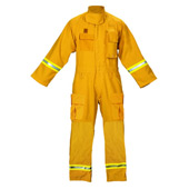 Chieftain Coverall