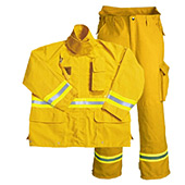 Chieftan Jacket and Pants Wildland Gear