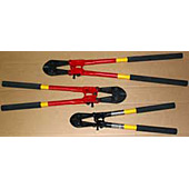 FIBERGLASS BOLT CUTTERS