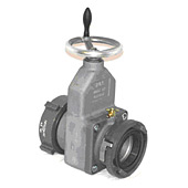 Northline FSGV Gate Valve – Standard